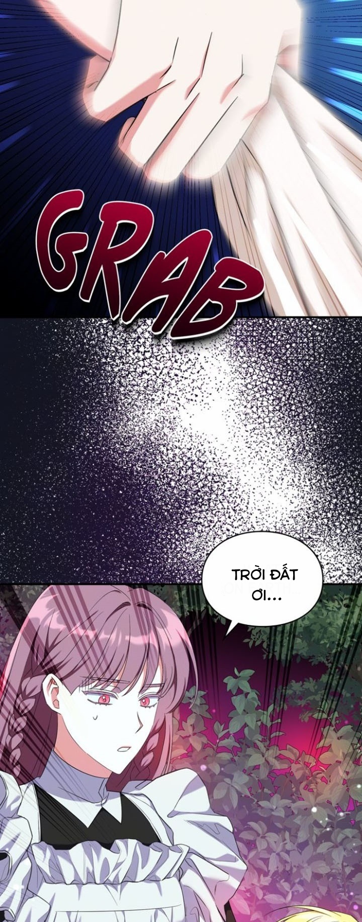 phương pháp bảo vệ anh ấy trong lãnh địa quái vật chapter 11 13