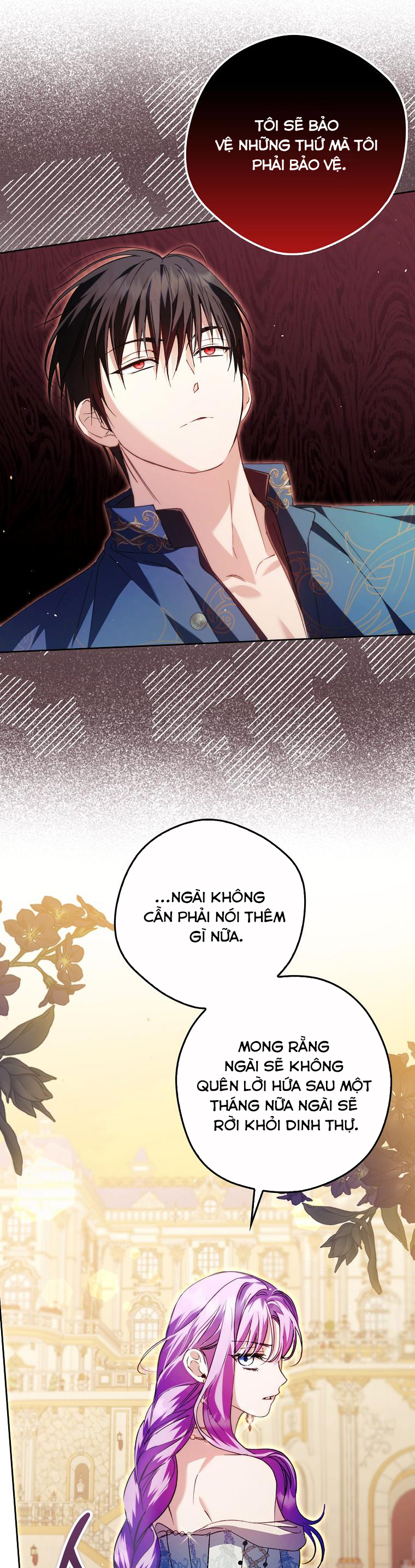 tôi đã cướp mất các nam chính từ tay nữ chính chapter 44 1