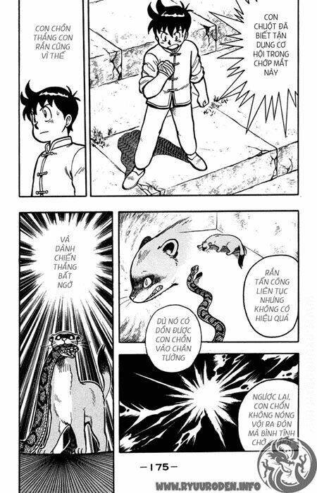 hoàng phi hồng phần 1 chapter 9 47