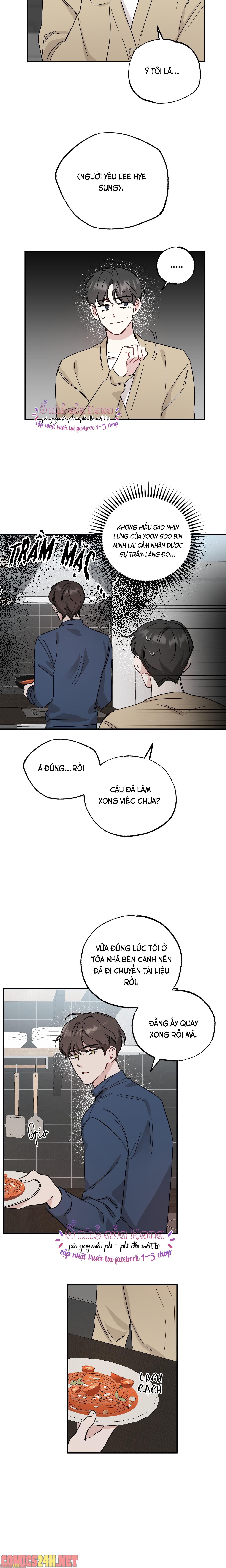 bad kid good partner chapter 9 3