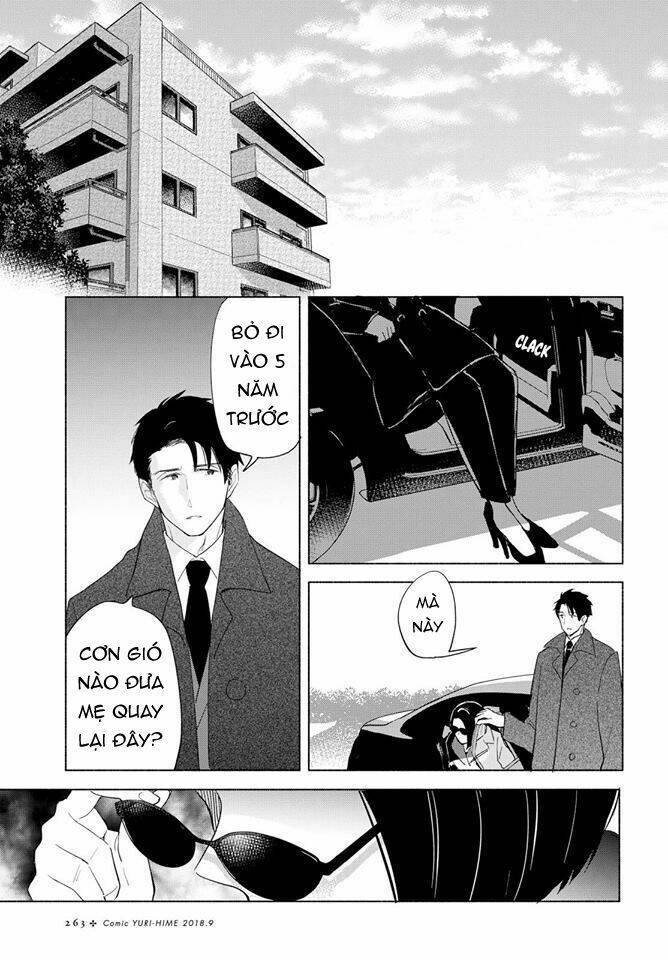 this love that won't reach chapter 16 24