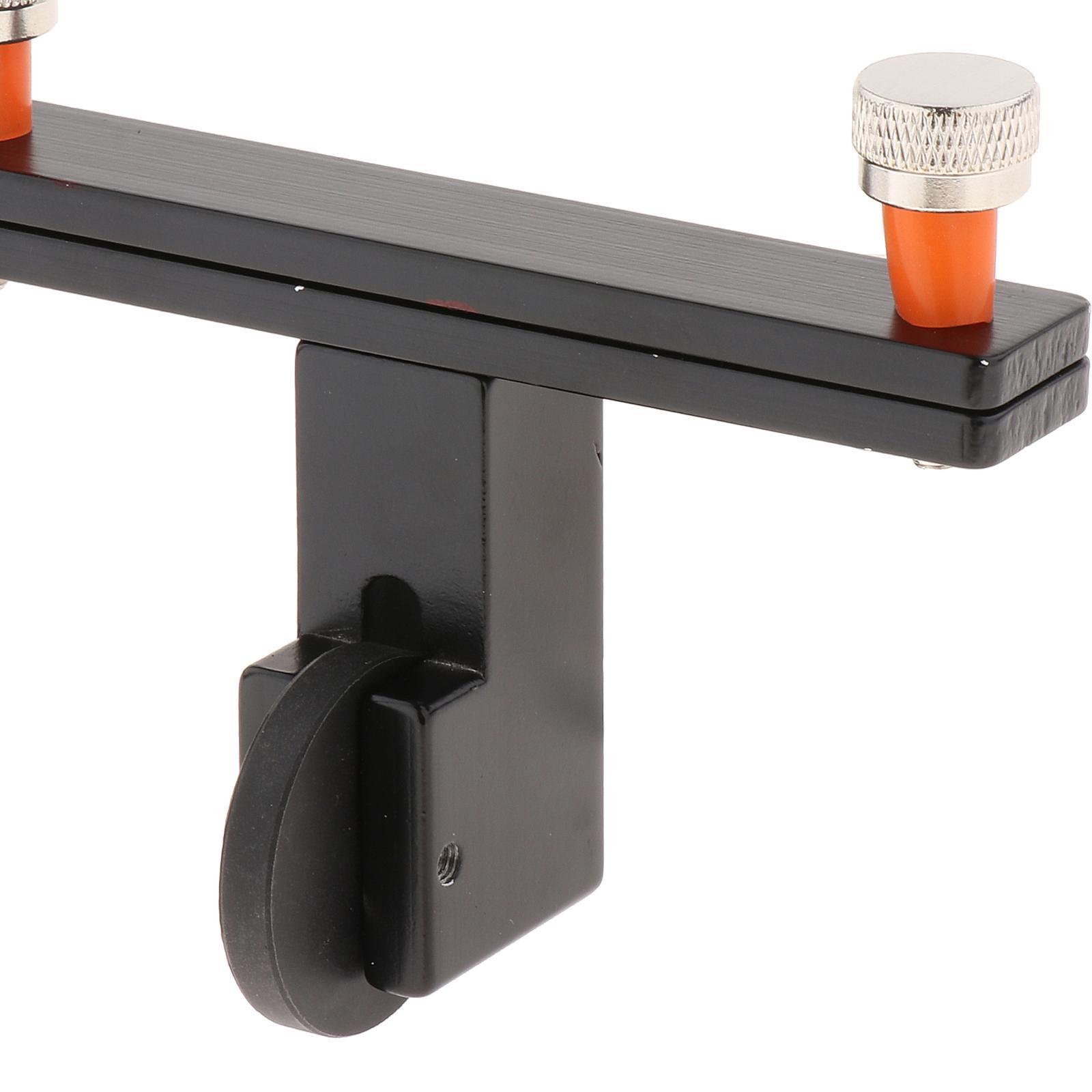 Cello Bridge Violin Bridge Machine, Violin Luthier Redressal Tool Violins Bridge Machine Repair Parts