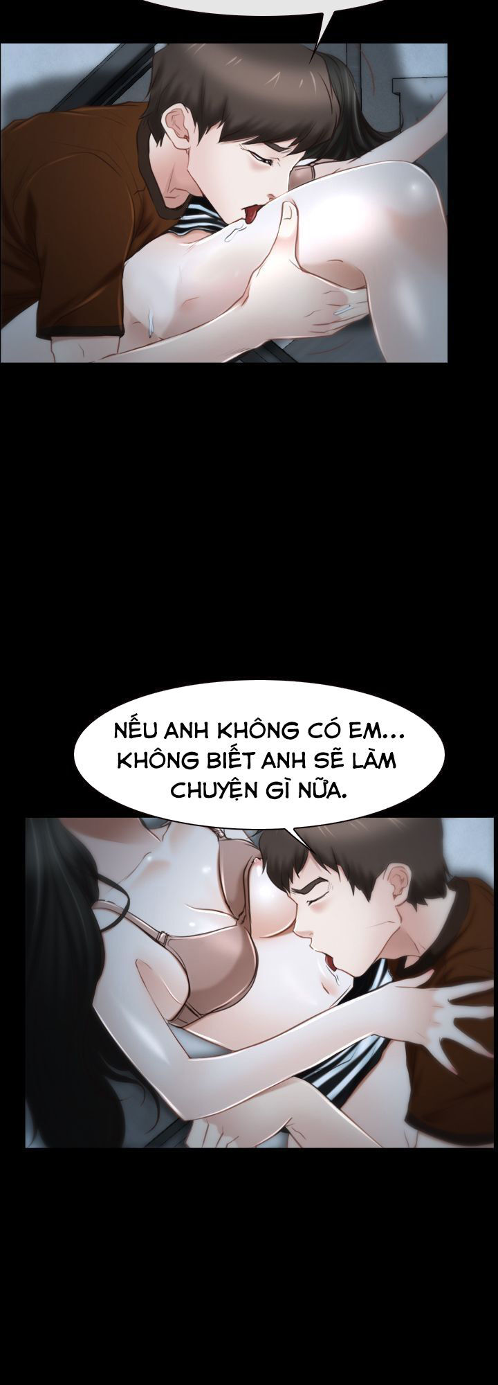 xúc cảm chôn giấu chapter 33 17