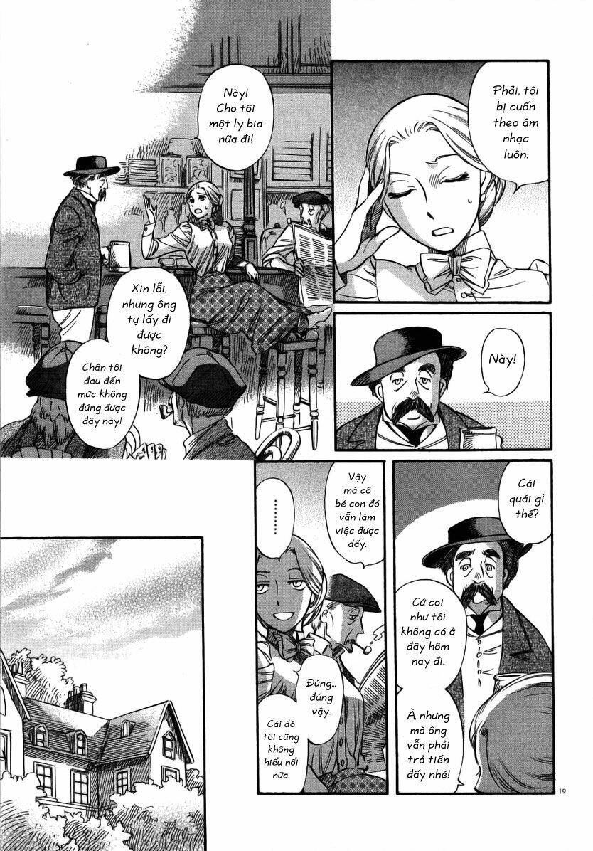 shirley madison chapter 1 14