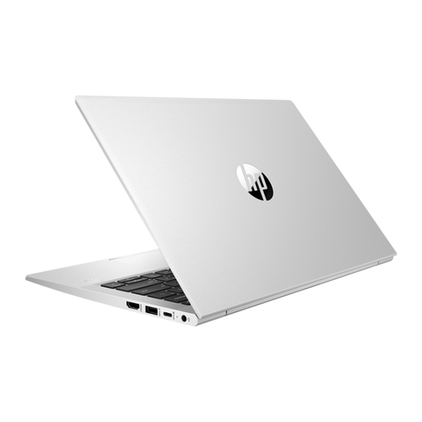 Laptop HP ProBook 430 G8 2H0N8PA i5 1135G7 | 8GB RAM | 256GB SSD | 13.3 FHD | FP | Win | Bạc - Hàng chính hãng