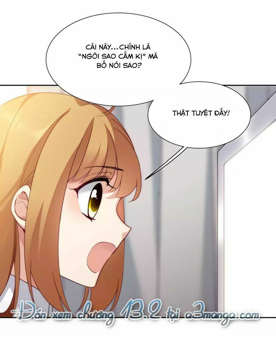 nhân chất tình nhân chapter 13.1 19