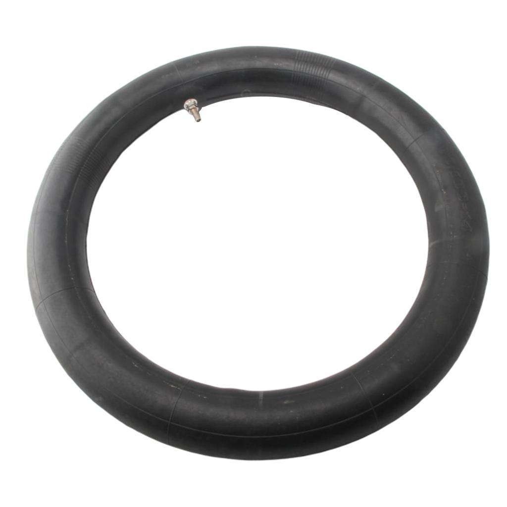Motorcycle 3.00 X 12 INNER TUBE FOR FRONT/REAR TIRE   3.00-12 TUBE