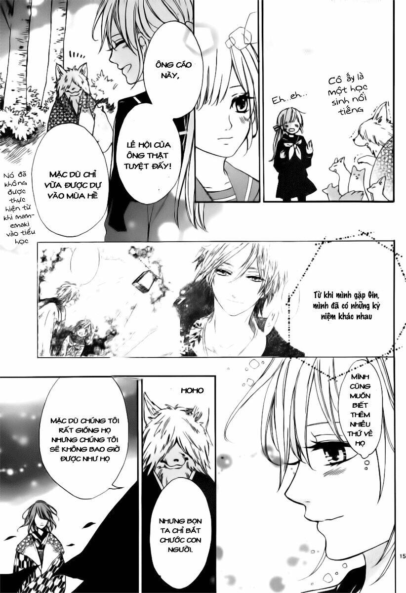 kitsune no yomeiri chapter 4 15