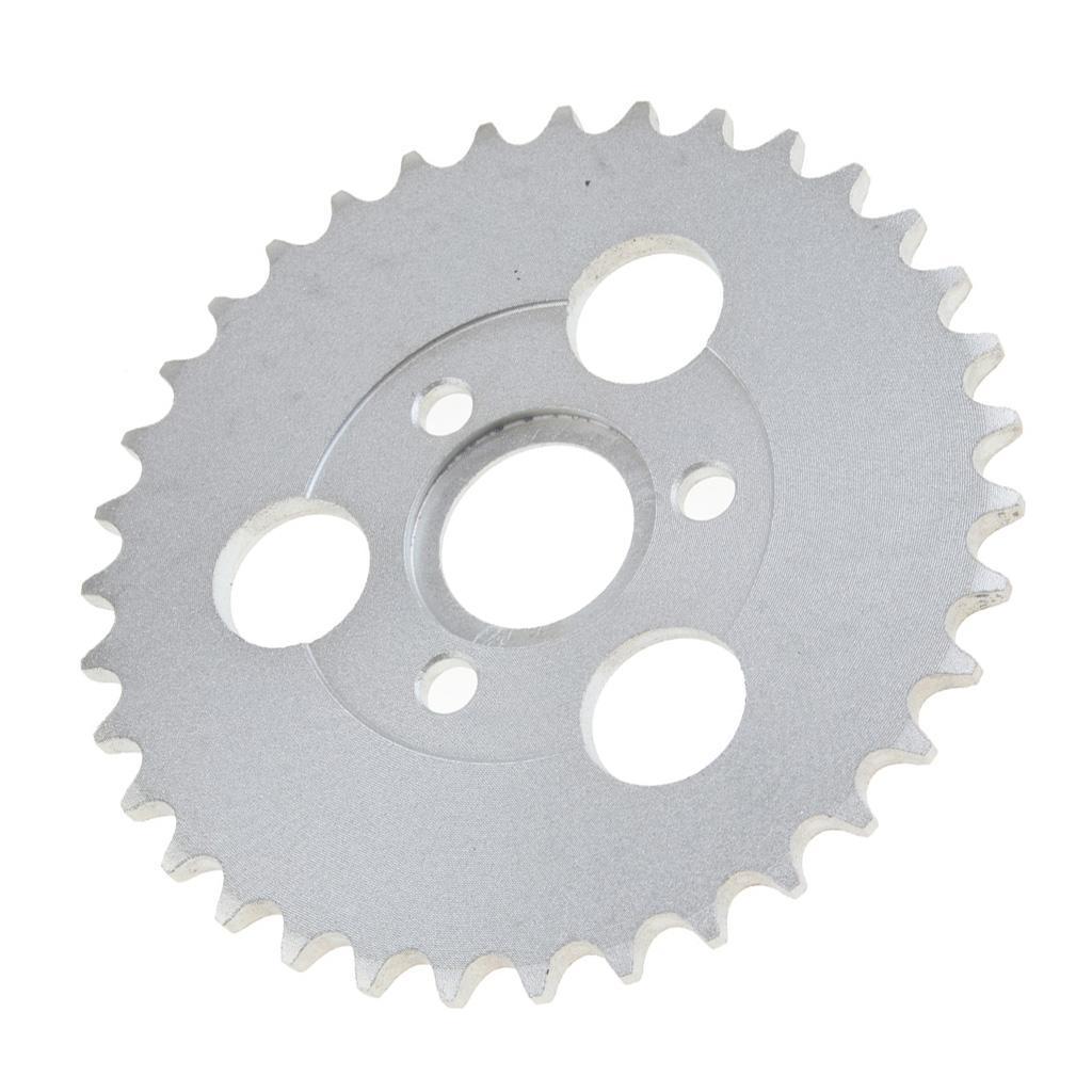 Motorcycle 420-35T Rear Sprocket 35  for