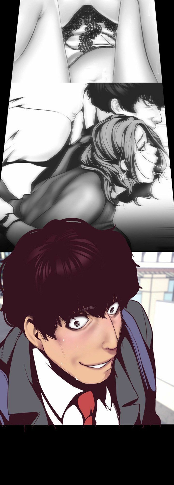 tân thế giới tuyệt vời chapter 9 52