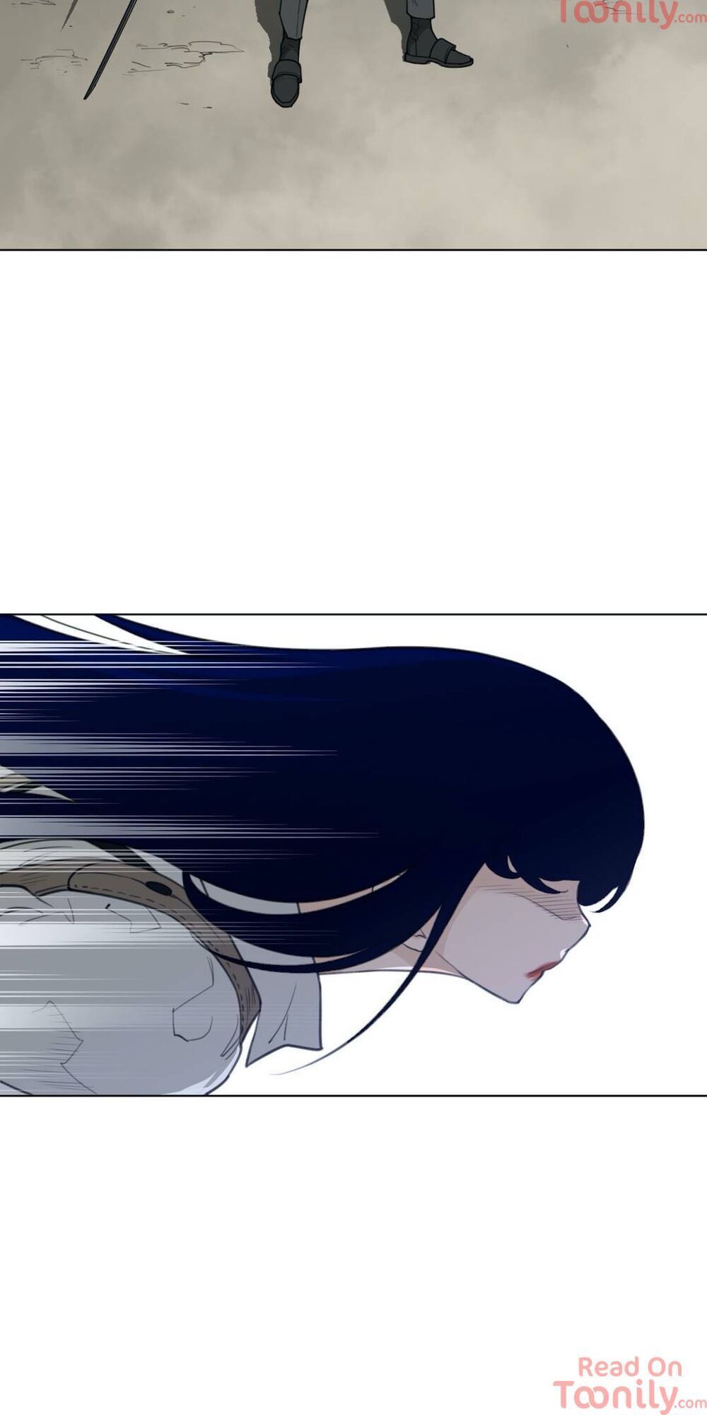 một nửa hoàn hảo chapter 93 18