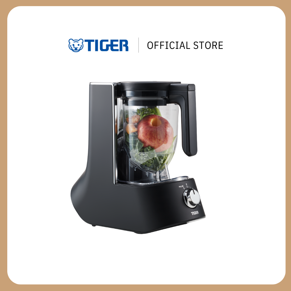 Máy Xay Sinh Tố TIGER SLB-A10W 1 Lít - Hàng chính hãng