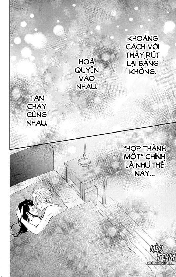 zenbu oshiete, sensei chapter 17 54