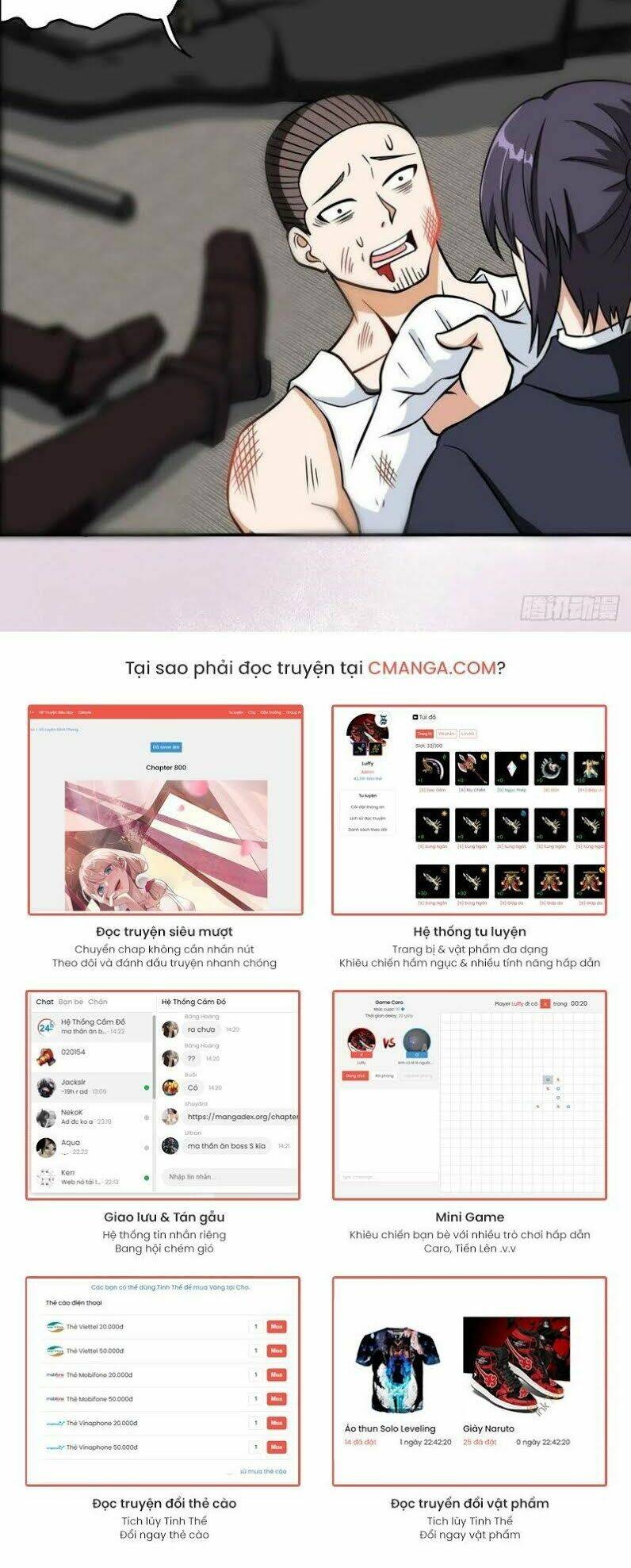 người tu tiên tại đô thị chapter 88 21