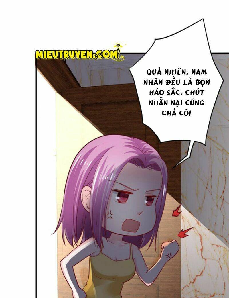 thú cưng độc quyền của boss chapter 100 6