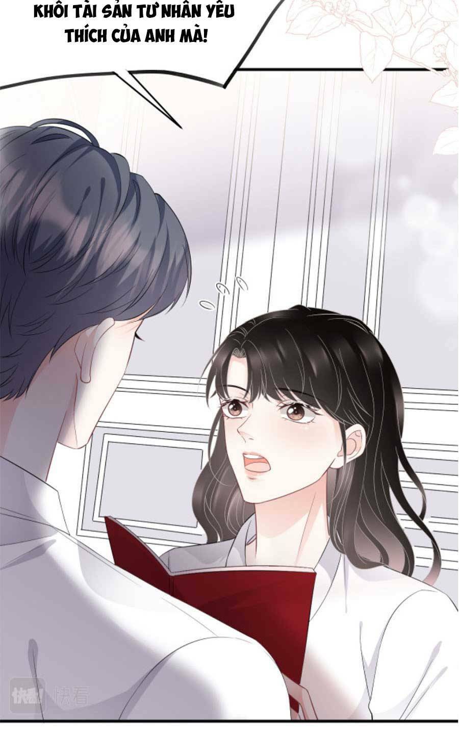 đại tiểu thư có ý đồ gì xấu đâu chapter 75 4