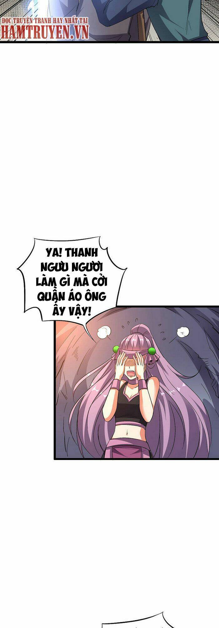 phục thiên thánh chủ chapter 68 5