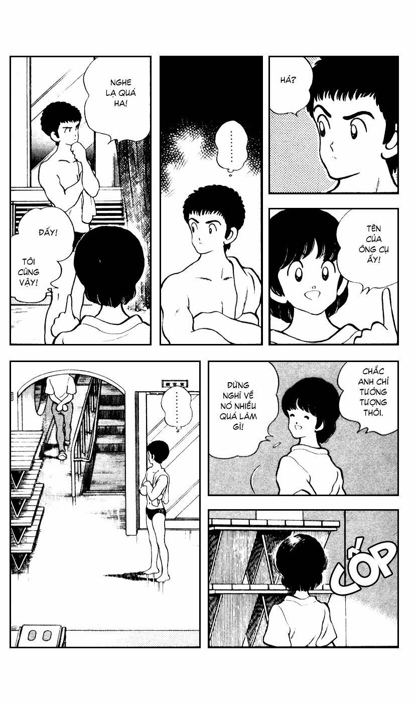 rough - ngọc thô chapter 23 11