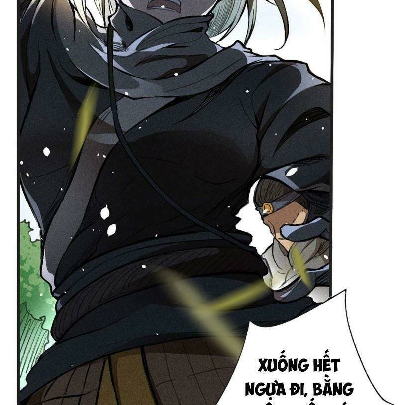 đường dần tại dị giới chapter 386 42