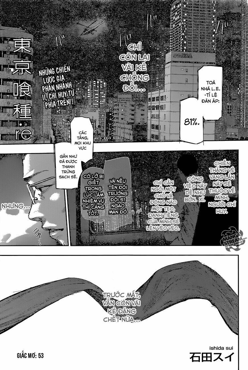 ngạ quỷ vùng tokyo 2 chapter 53 2