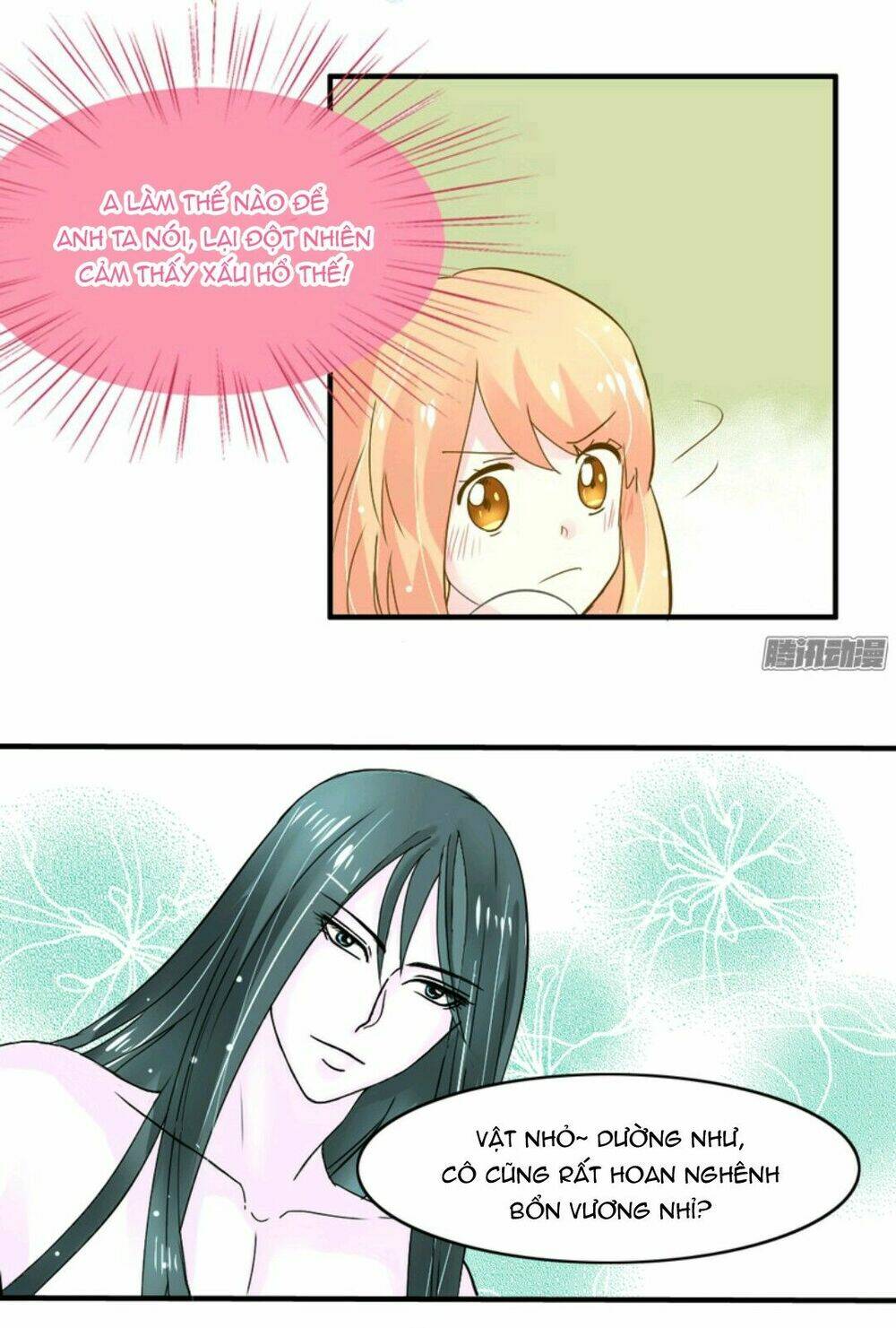 ma vương đại nhân đi thông thả chapter 13 10