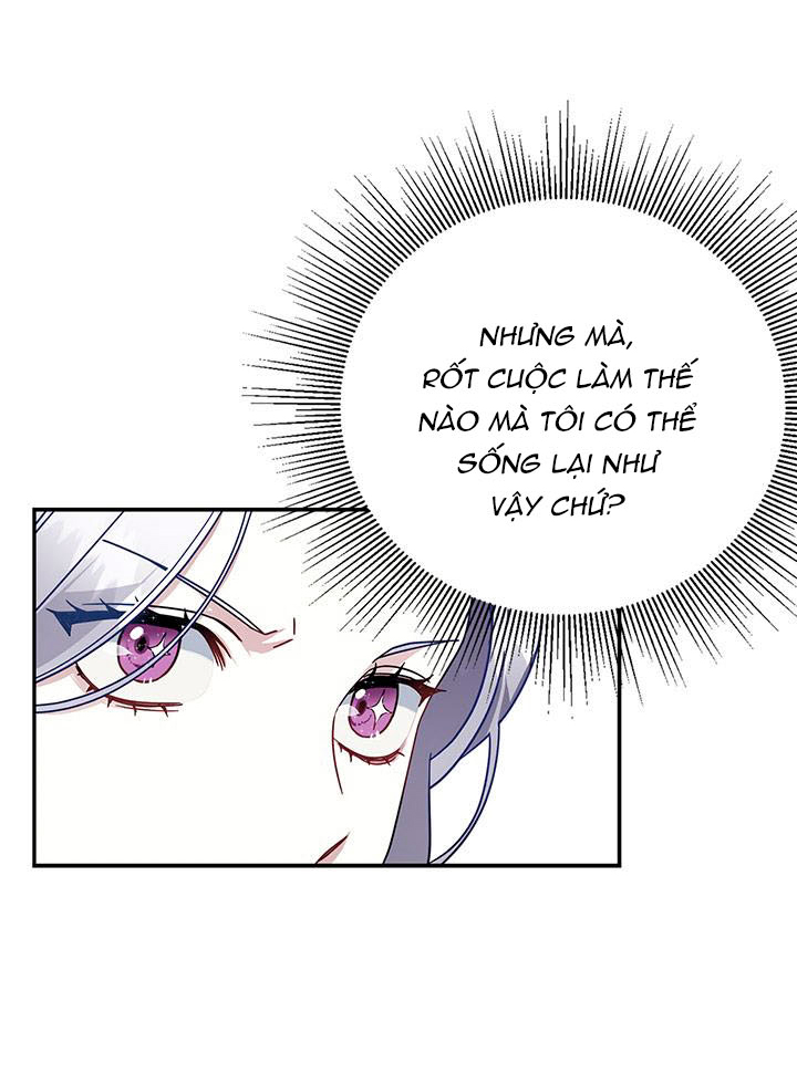 tôi là mẹ kế nhưng con gái tôi quá dễ thương chapter 1 26