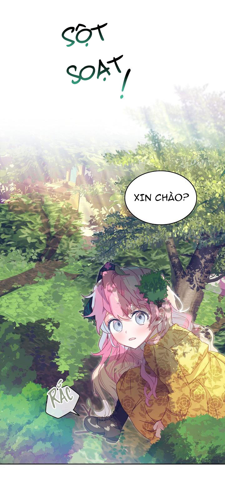 quý cô quyền lực chapter 1 61