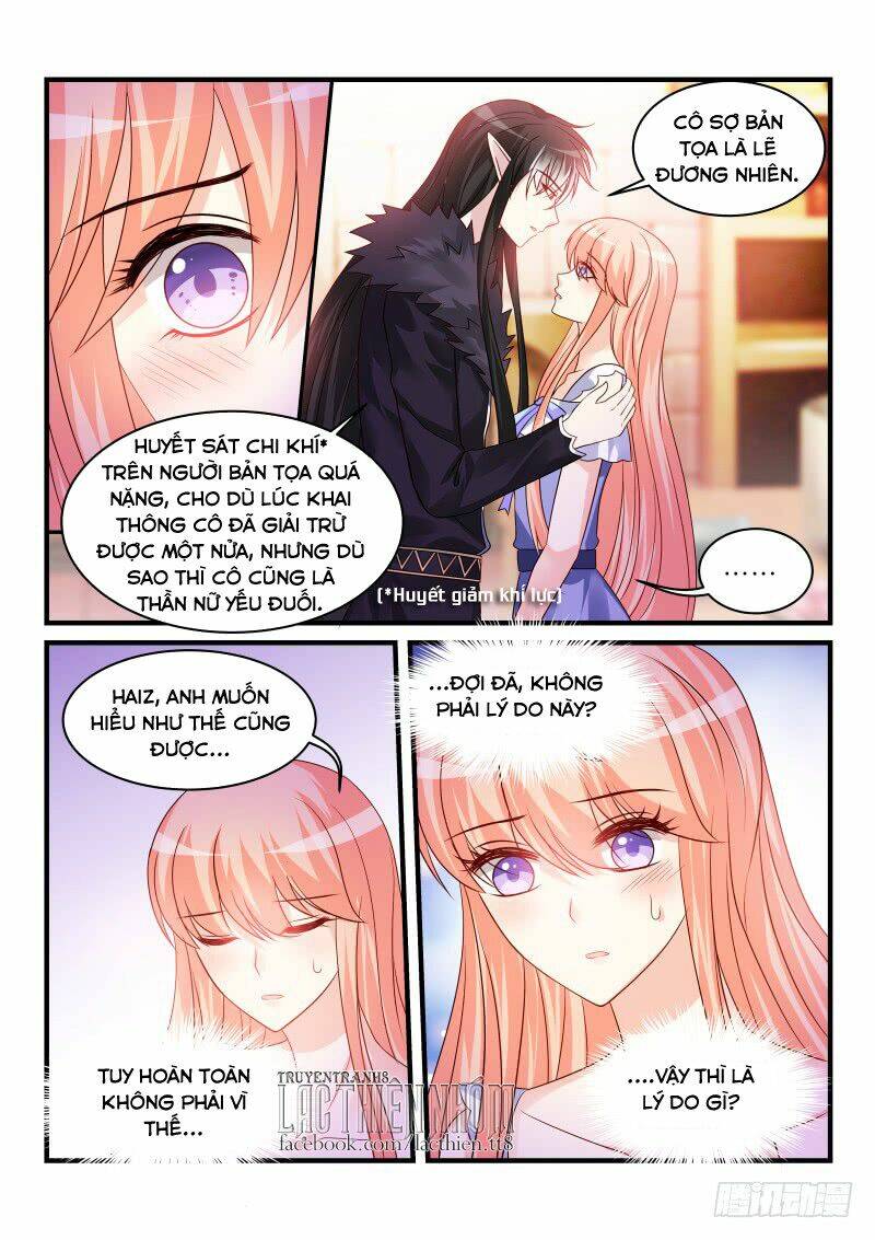 dạy bảo ma vương lão công 2 chapter 201 9