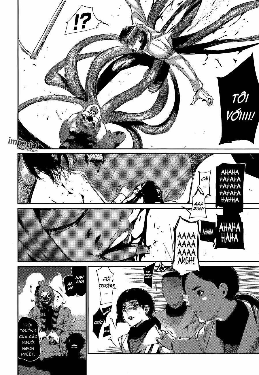 ngạ quỷ vùng tokyo 2 chapter 21 6