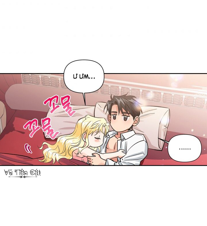 ác nữ xứng đôi với bạo chúa chapter 29 8