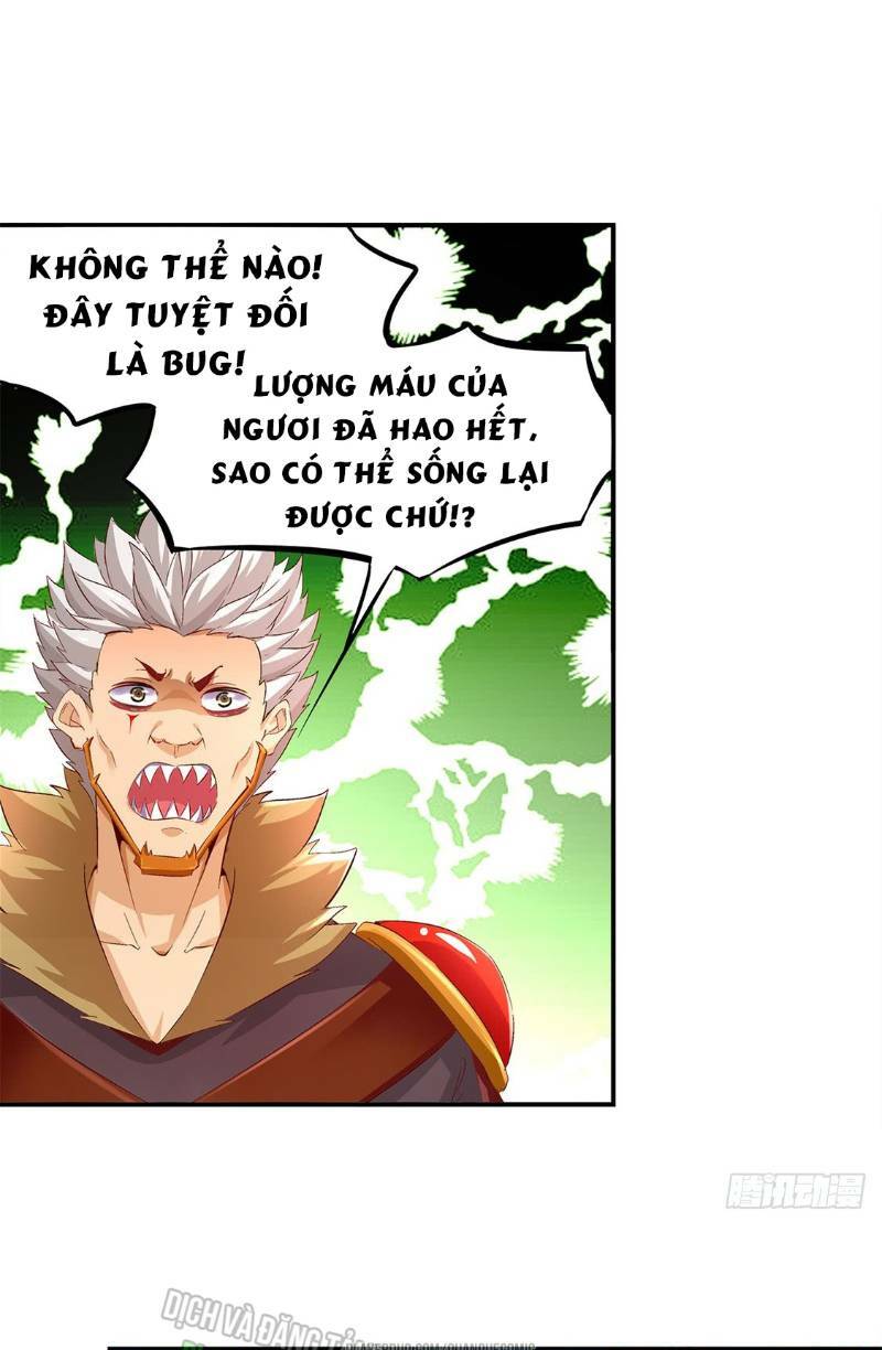 võng du chi tối cường đoán mệnh sư chapter 12 1