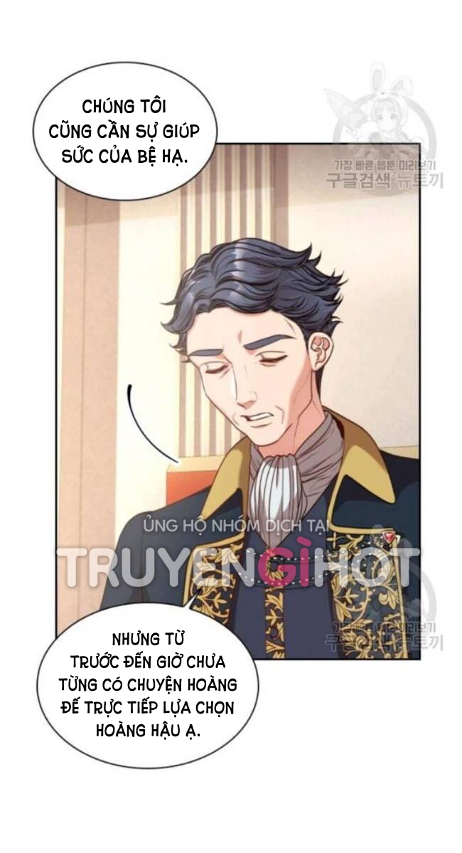 trở thành thư ký của bạo chúa chapter 38 16