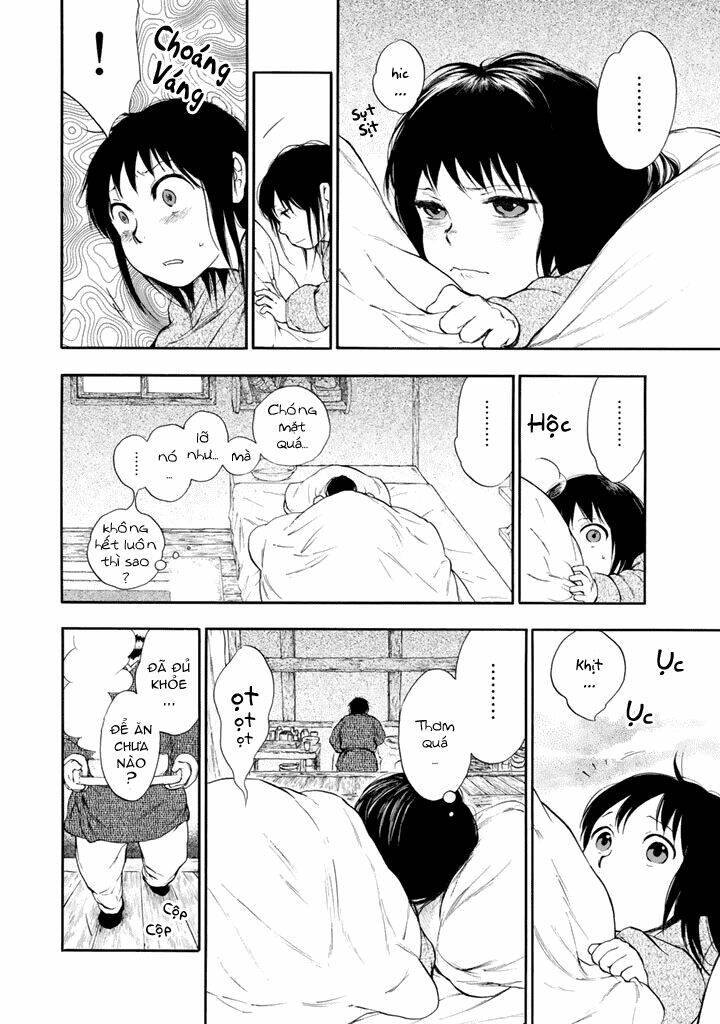 kemono no souja chapter 1 20