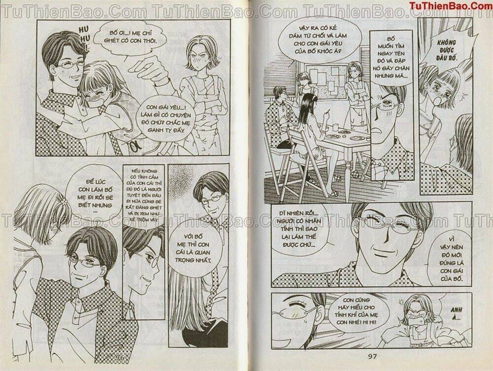 phép màu tình yêu chapter 5 48