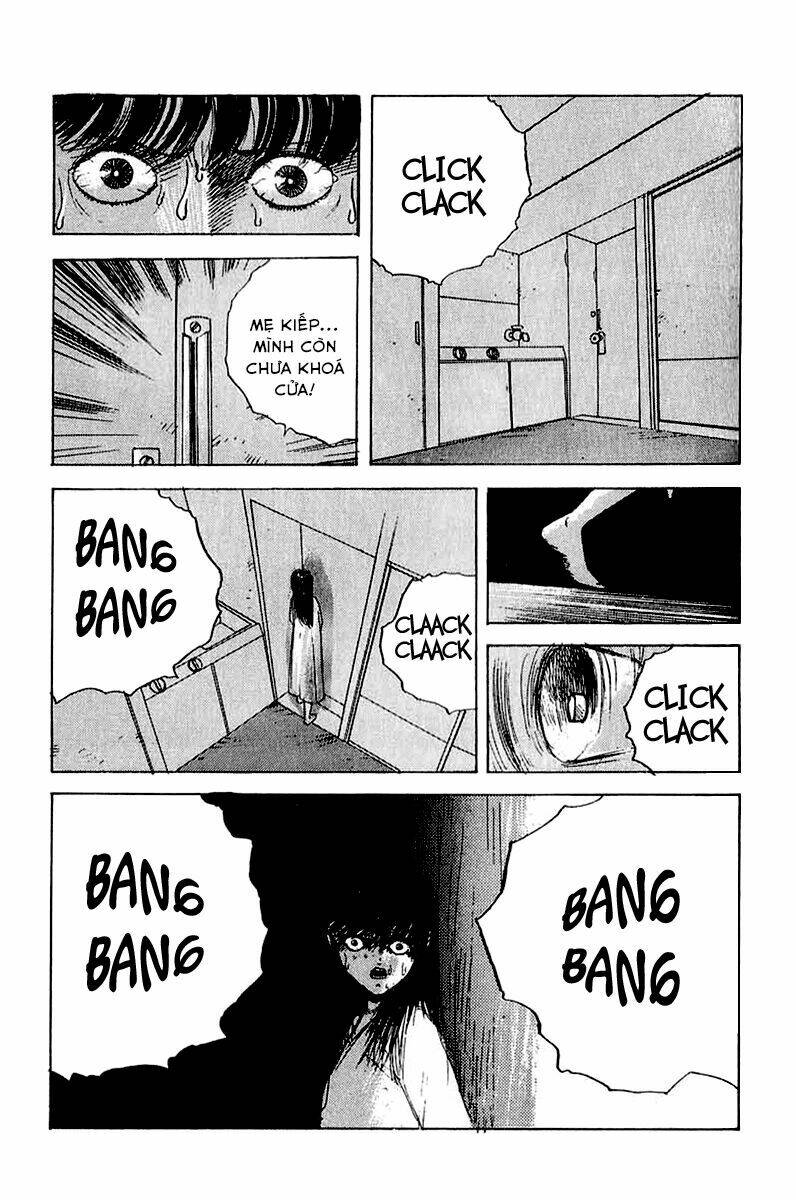 the horror mansion chapter 25 17