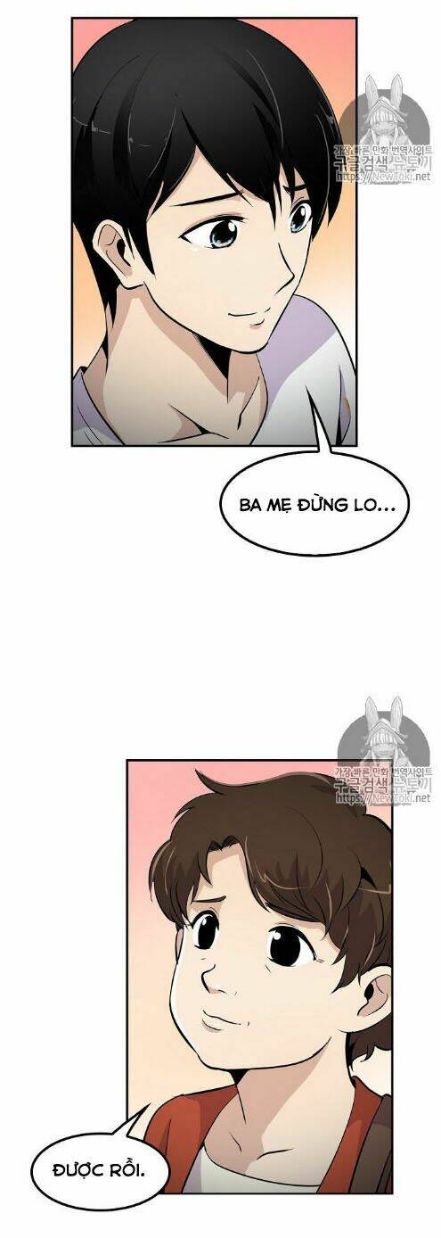 điều tra viên chuyển sinh chapter 2 41