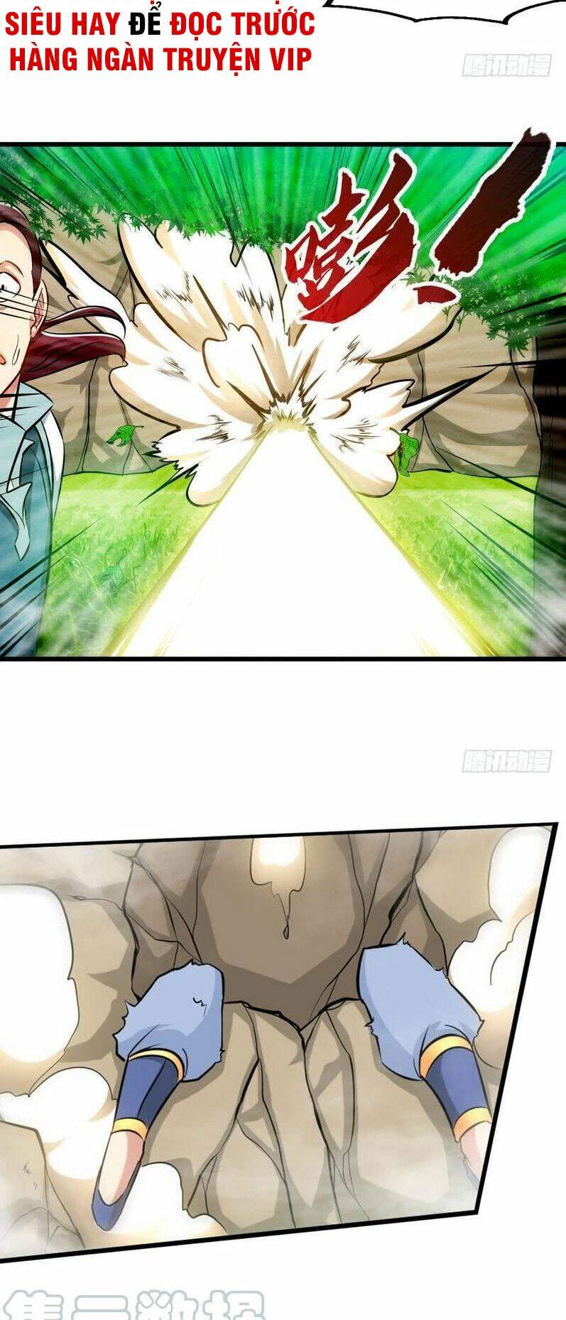 chí tôn thần ma chapter 137 8