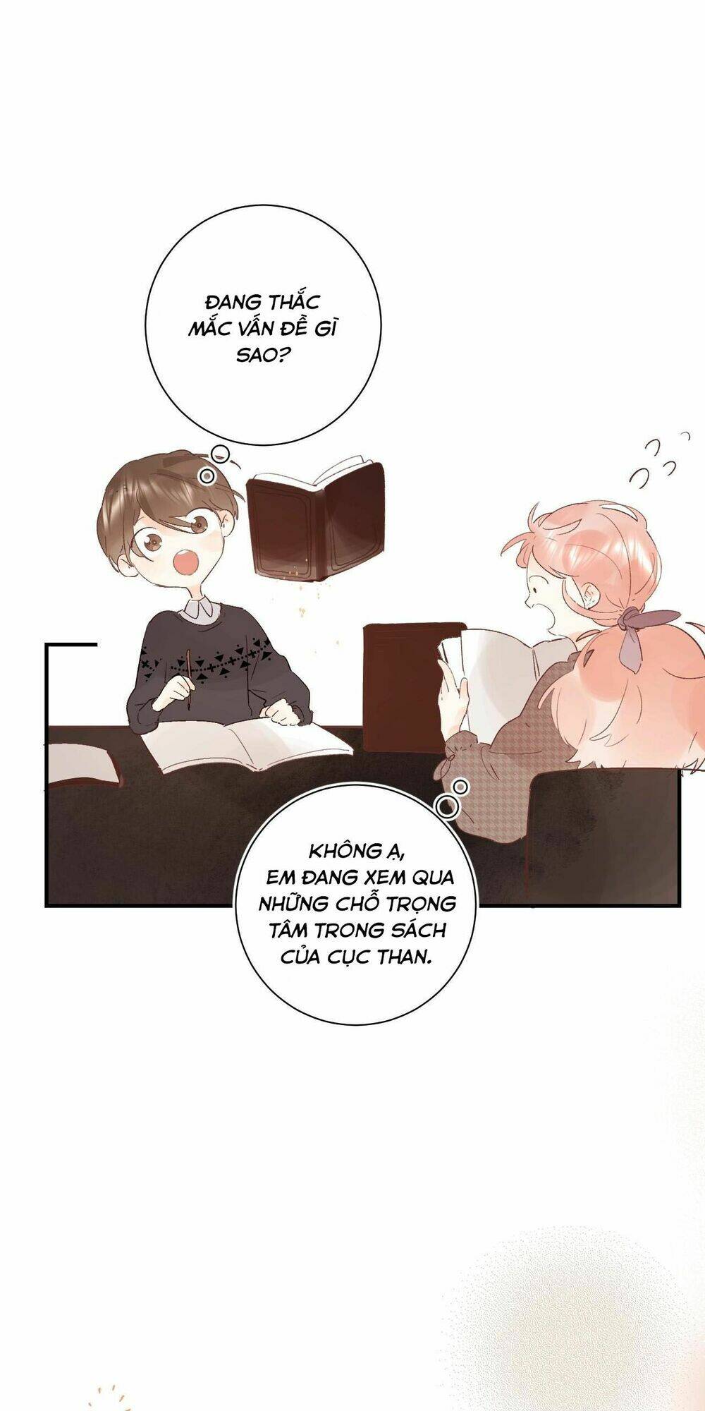 phù thủy hạng bét chapter 15 51