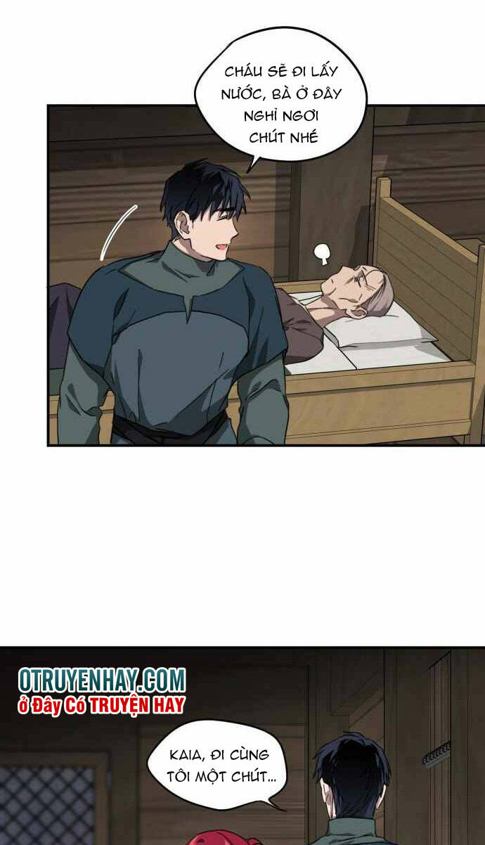 lâu đài vô danh chapter 29 57