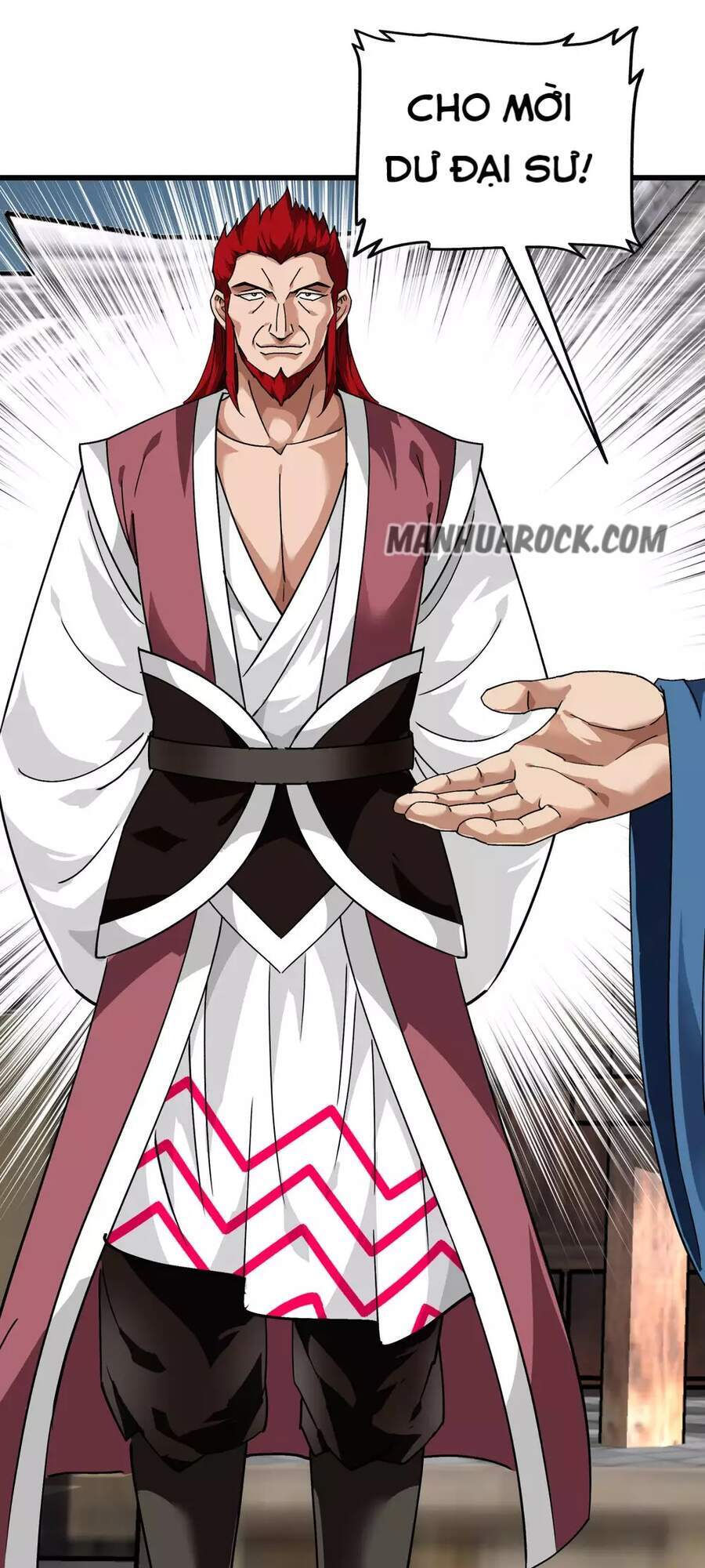 trọng sinh ta là đại thiên thần chapter 92 11