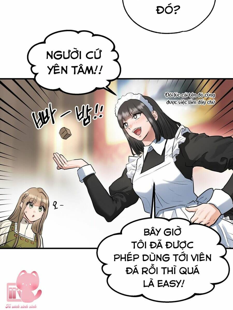 người thừa kế chapter 36 50