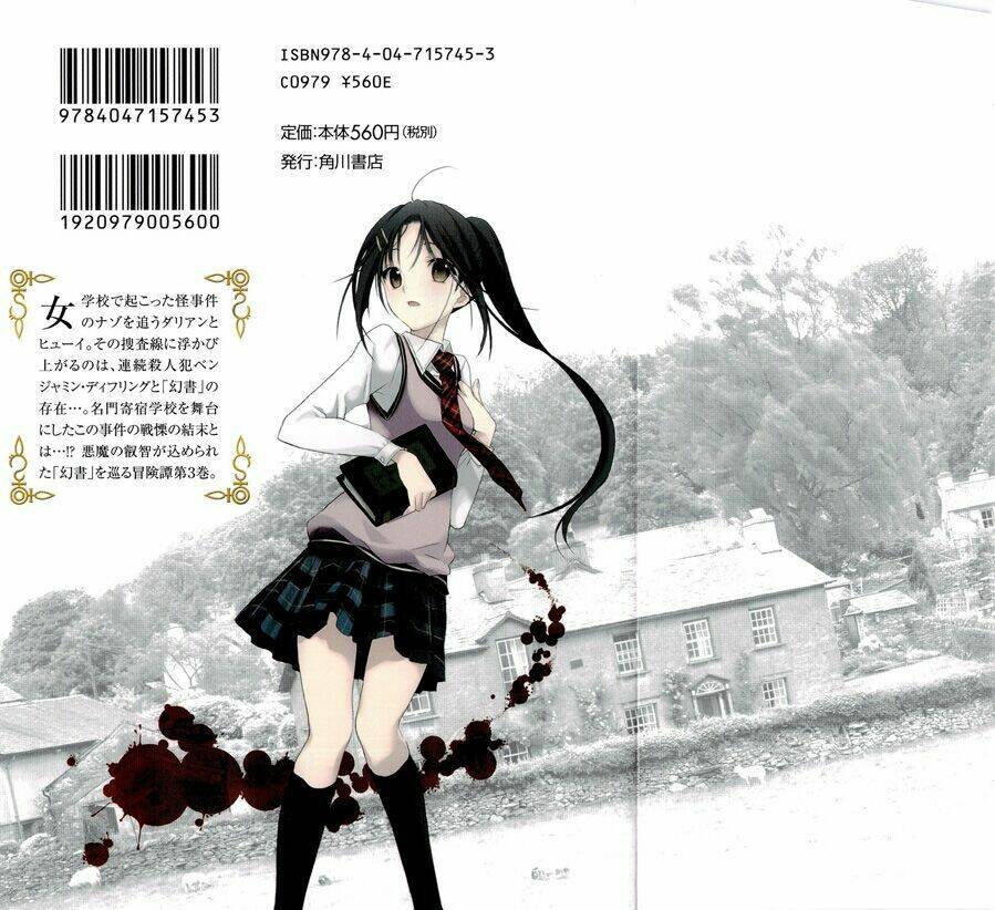 quyển sách minh triết chapter 11 3