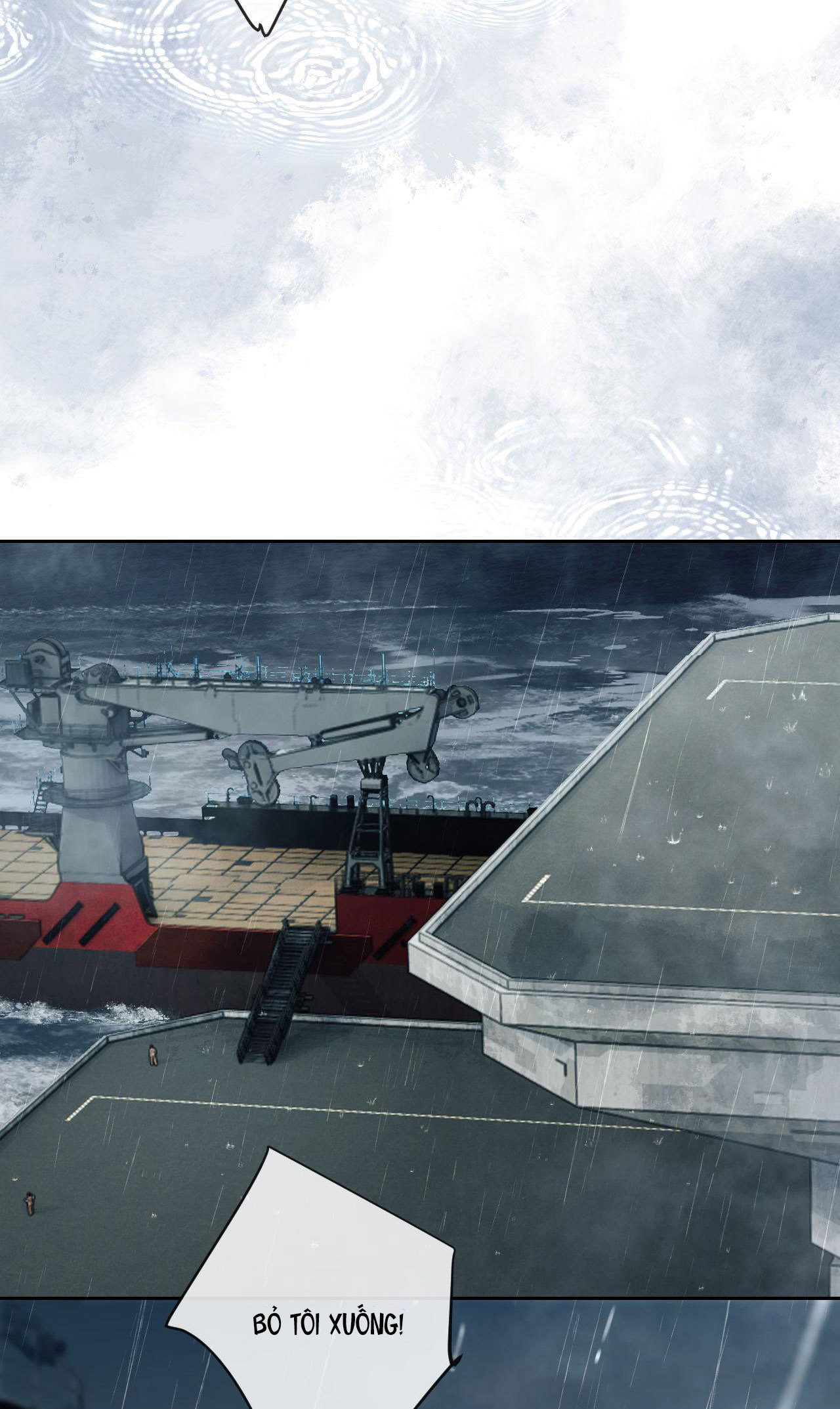 nhân ngư dessaro chapter 20 21