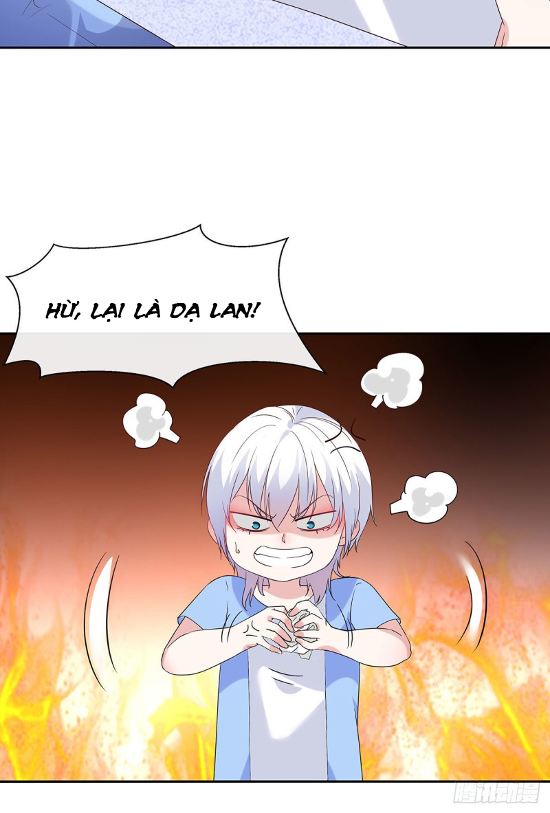 tôi, siêu có tiền chapter 78 15