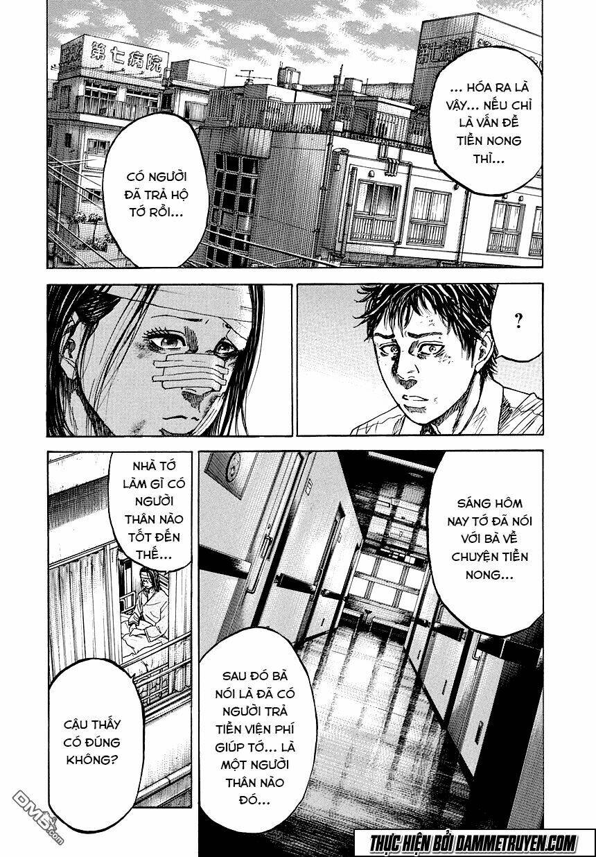 yokokuhan - the copycat chapter 3 26
