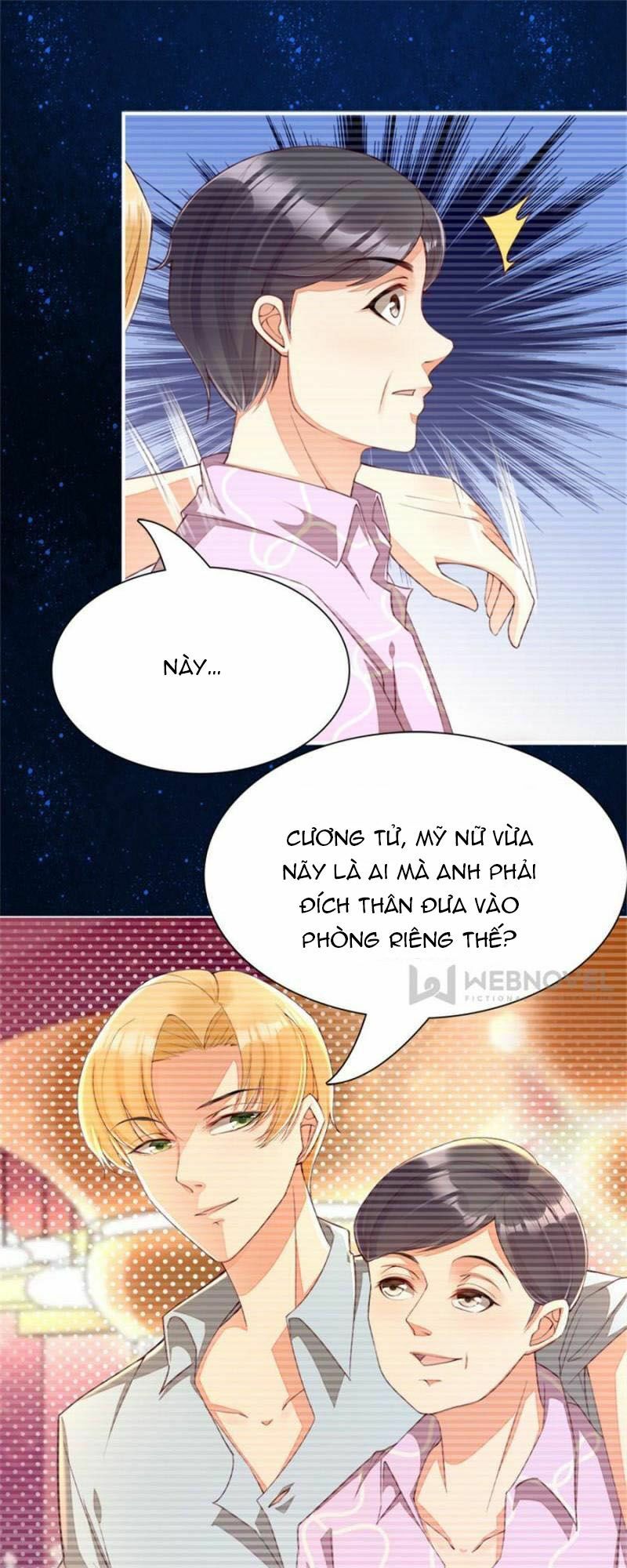 gặp phải người chồng xảo quyệt! chapter 20 24