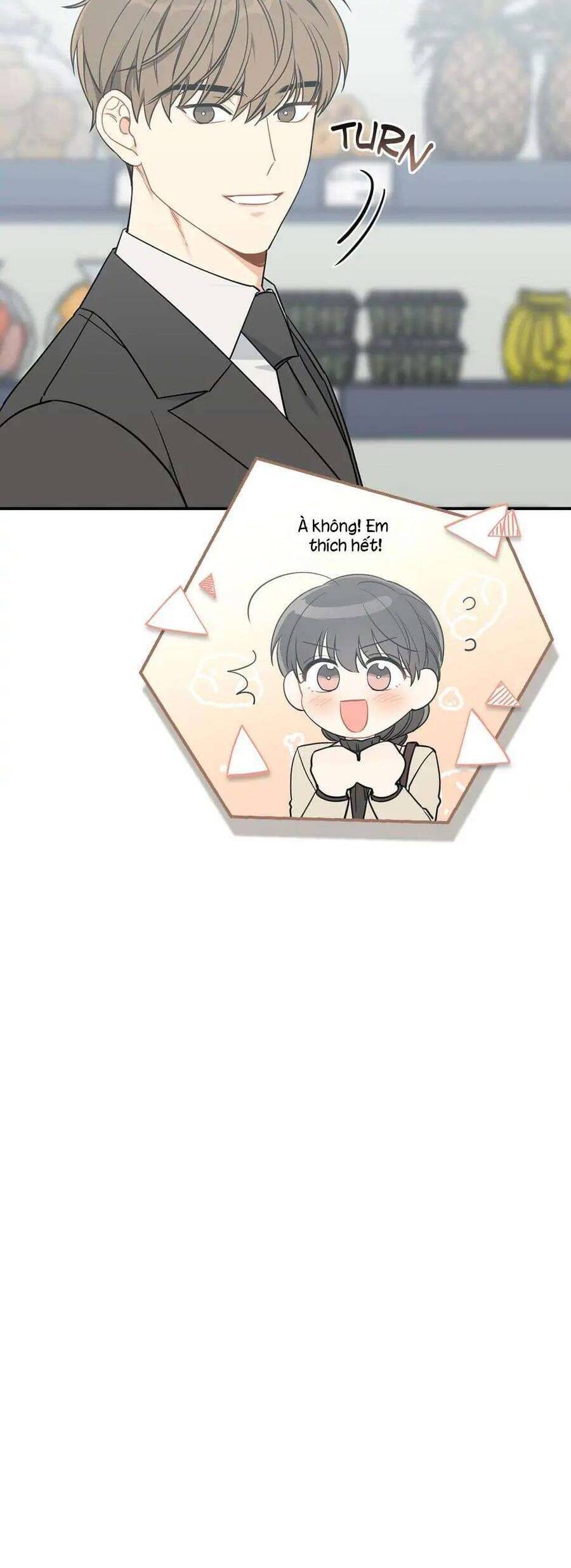 ly espresso của mùa xuân chapter 53 6