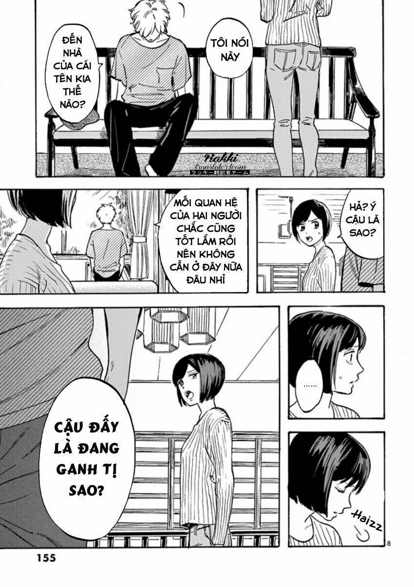 promise cinderella chapter 21 9