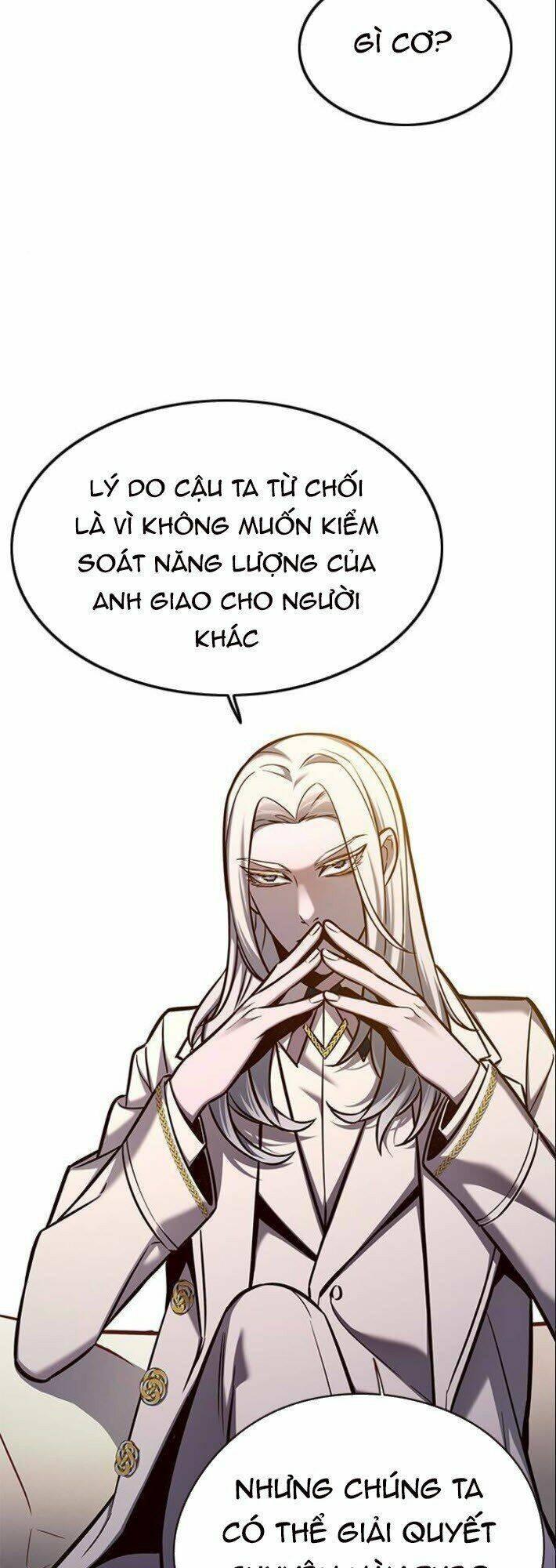 biến thân thành mèo chapter 139 41