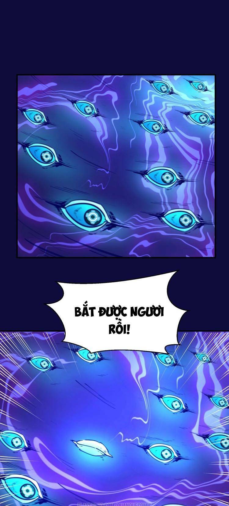 người chặn xuyên không chapter 67 13